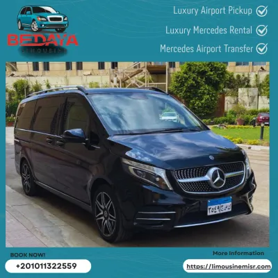 rent mercedes van in egypt +201011322559