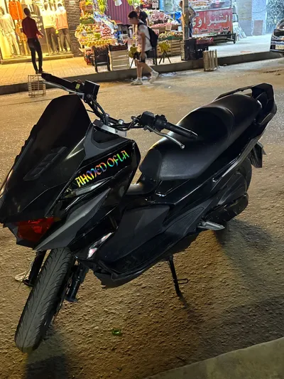 Sym Jet X 2022