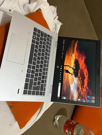 لابتوب hp 645 