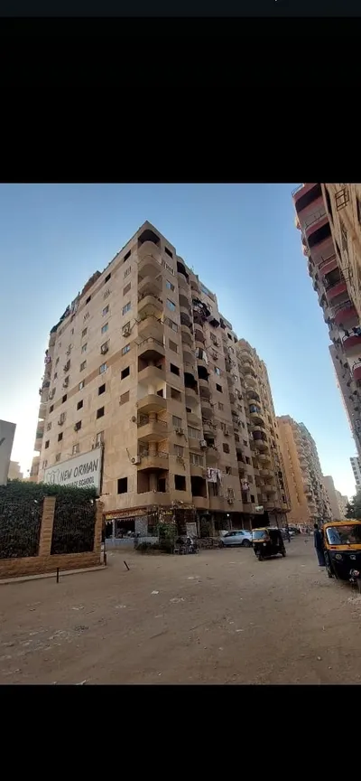 Apartment for sale in Haram