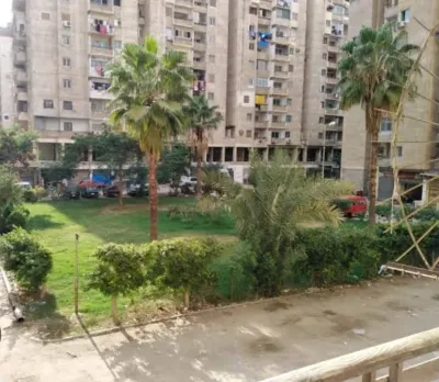 بيع شقه فى سيدى بشر الاسكندريه