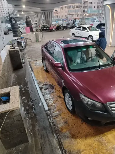 BYD F3 2017