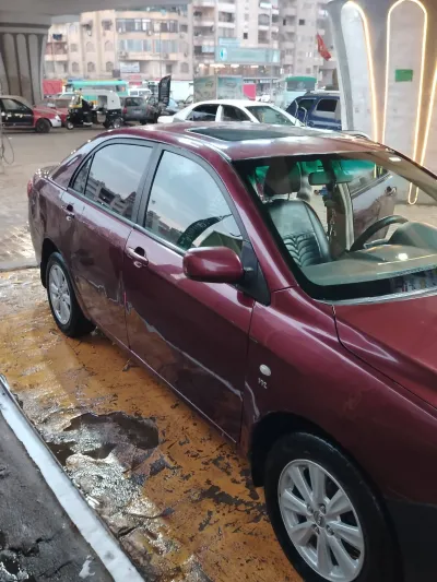 BYD F3 2017
