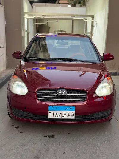ZX Auto Other 2010