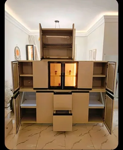 مطبخ يوفي 