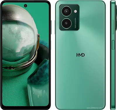 HMD Nokia pulse pro 4G 256/8 متبرشم 
