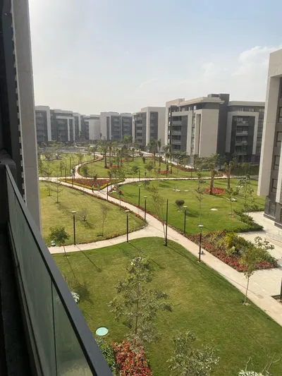 Apartment for sale in Madinaty
