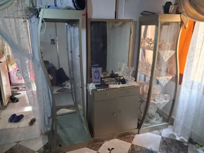 نيش وجزامه