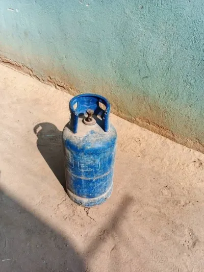 أنبوبة غاز للبيع 