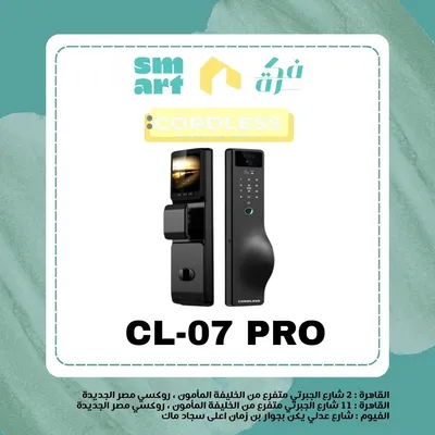 smart lock