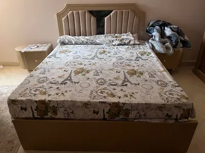 غرفه نوم زان ٧ قطع