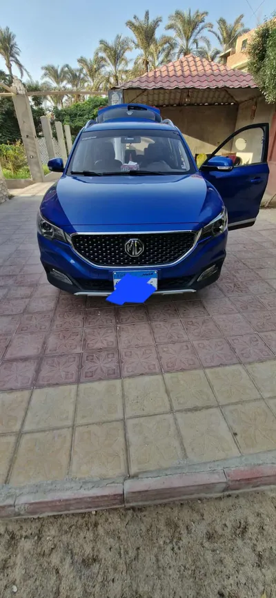 MG Other 2021