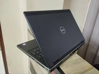 Dell precision 7530