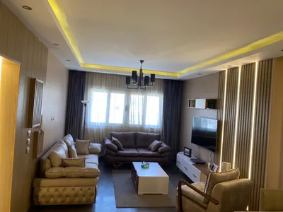 Apartment for sale in South Investors Area