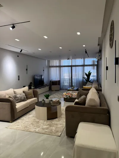 Apartment for sale in El Shorouk City