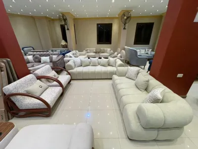 ركنة منزلية 