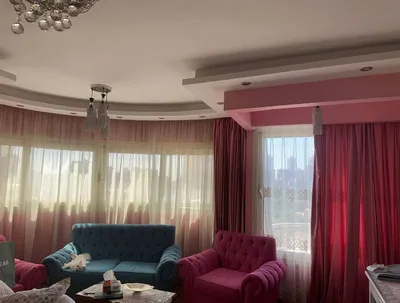 Apartment for sale in Sarayat El Maadi