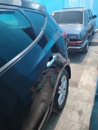 هيونداي اي 30 2014