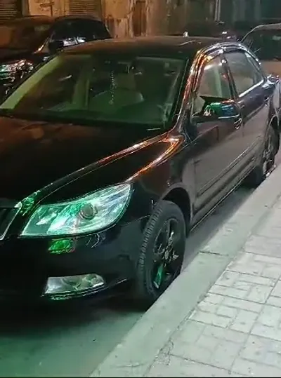 Skoda Octavia 2026