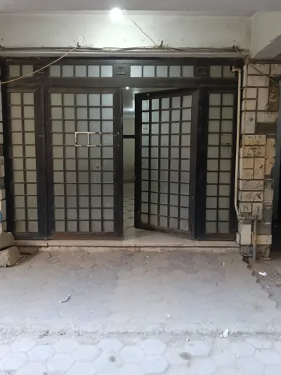 Apartment for sale in Haram