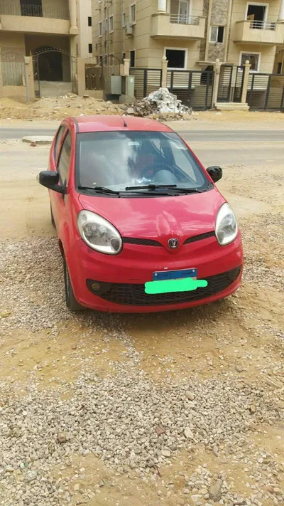 Changan Benni 2015