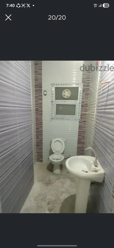 Apartment for sale in Nasr City