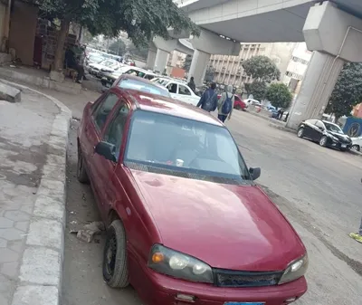 Daewoo Racer 1994