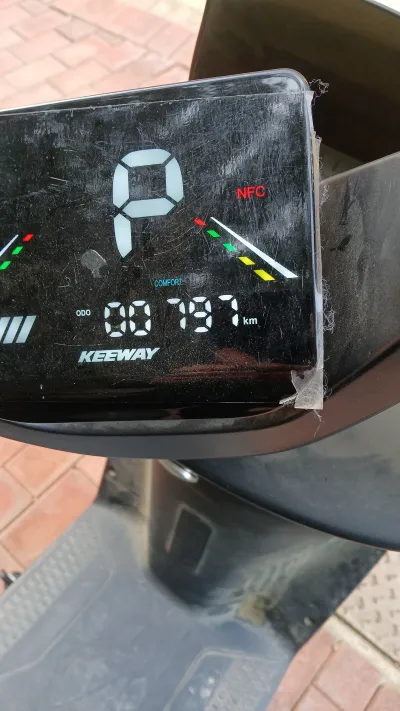 Motorcycles Other 2025