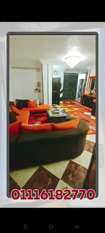 Apartment for sale in Faisal