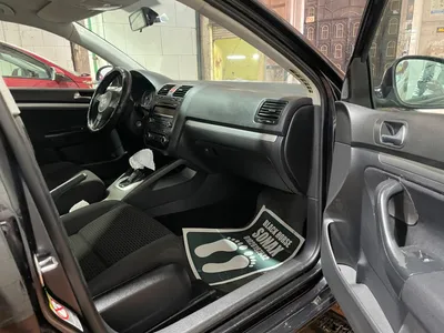 Volkswagen Jetta 2010