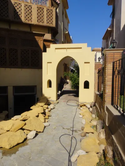 فيلا للبيع بسعر مميز موقع مميز بالشروق من المالك