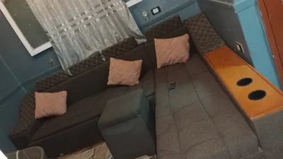 ركنة استعمال خفيف