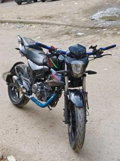 Benelli VLR 2021