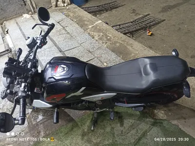 Zontes GK 350 - زونتس جي كي ٣٥٠