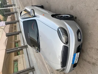 Daewoo Lanos 2007