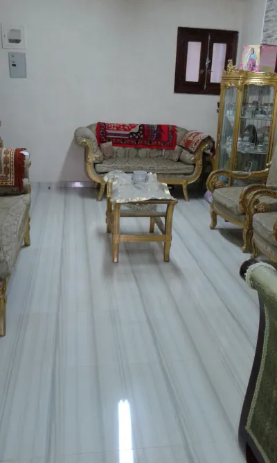 Apartment for sale in Al Mostakbal