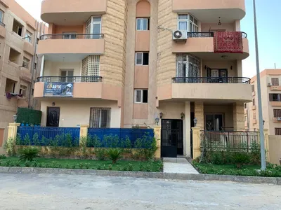 Apartment for sale in MarVille New Zayed