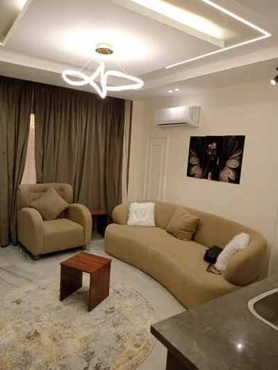Apartment for rent in Mohandessin
