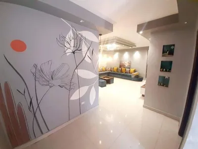 Apartment for rent in Mohandessin