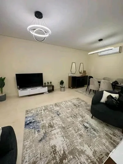 شقة مفروشة للايجار اليومي والشهري بالمهندسين