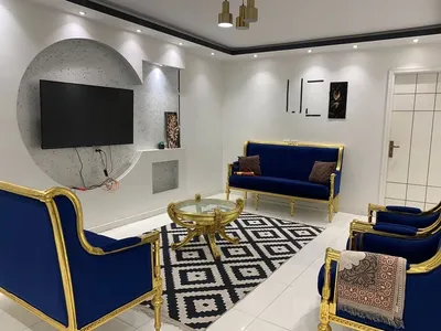Apartment for rent in Mohandessin