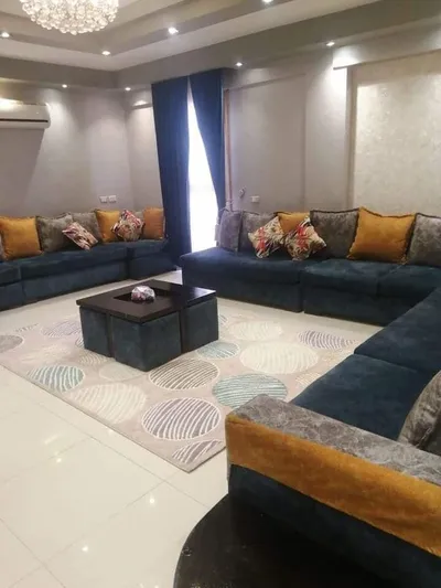 Apartment for rent in Mohandessin