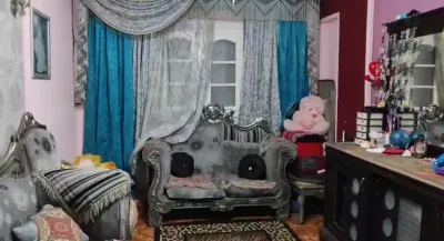 شقة لؤطة لسرعة البيع