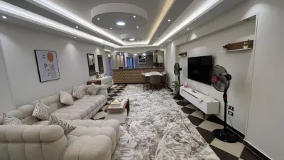 Apartment for sale in Haram