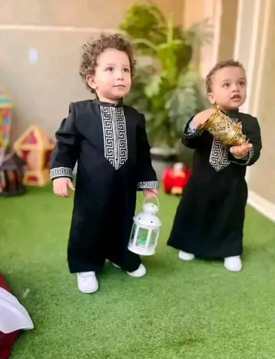 عباية رمضان 