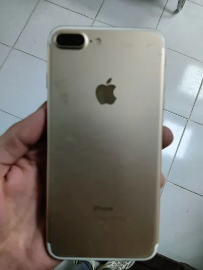 ايفون 7 بلس