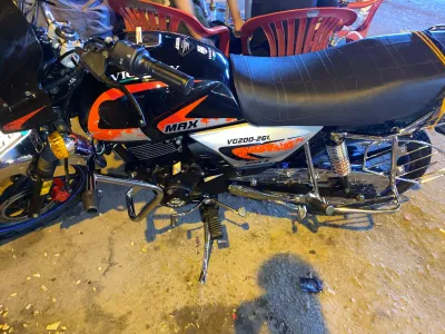 Vigorey 26 Max 2025