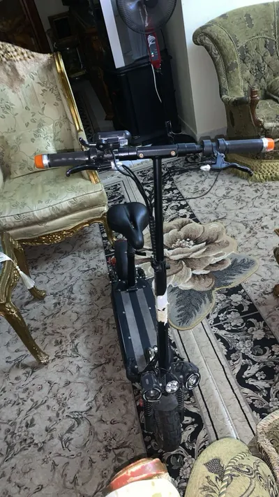 Motorcycles Electric Scooter 2025