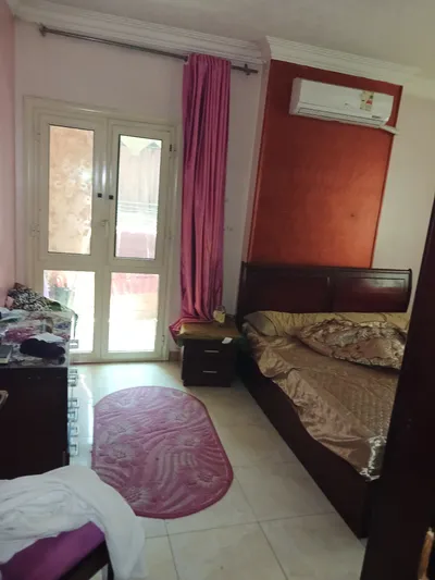 Apartment for sale in Cornish El Maadi
