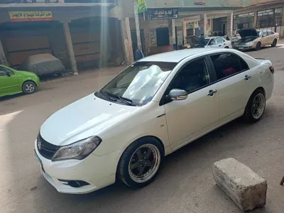 بي واي دي f3 2021
